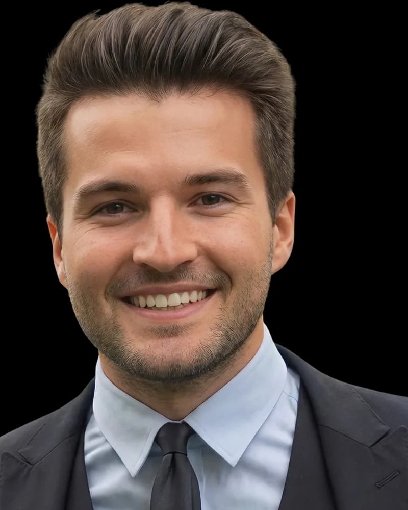 Philipp Reitzmann
